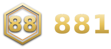 881 logo
