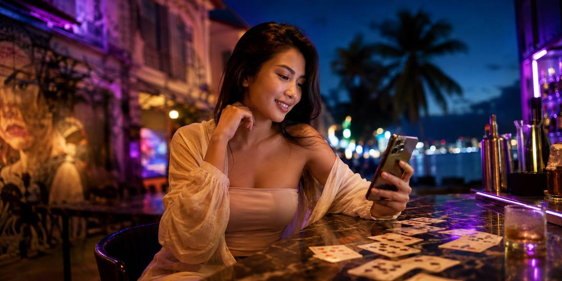 881 mobile gaming